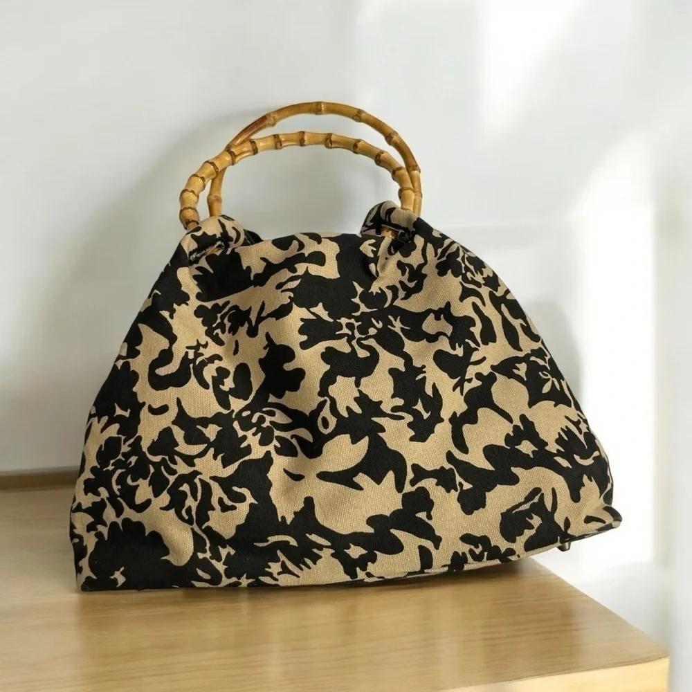 Avon black tan